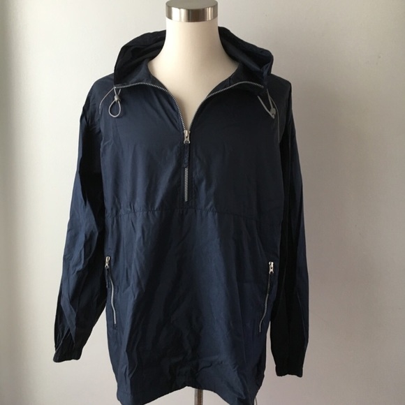 foot locker windbreaker